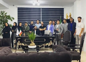 املاک طهرانی