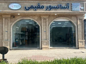فروشگاه اسانسور مقیمی