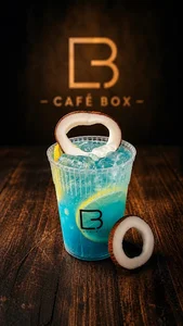 Cafe Box 1