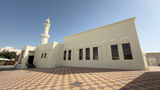 جامع عبدالله بن مساعد المهندي
