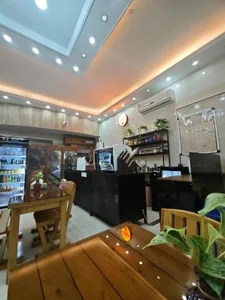 قهوه آژمان 3