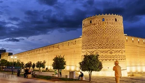 الزرايب