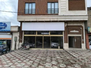 نمایشگاه پارلمان 2