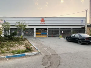 نمایندگی سایپا بیگی ریزی - کد ۱۷۸
