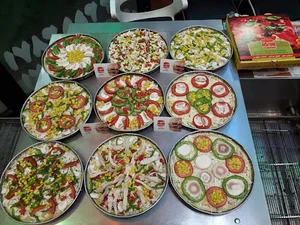 پیتزا سبحان