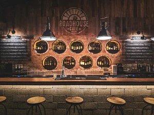 Roadhouse Cafe Pokhara