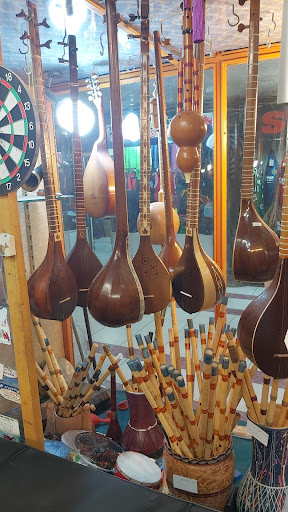 موسیقی ابراهیم جوان