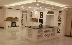 کابینت جورچین 3