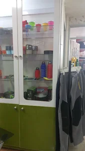فروشگاه لوازم کوهنوردی و کمپینگ دنا