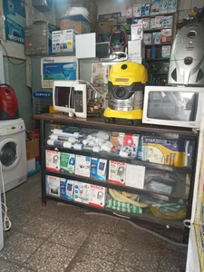 تعمیرات یخچال و لباسشویی تهران سرویس