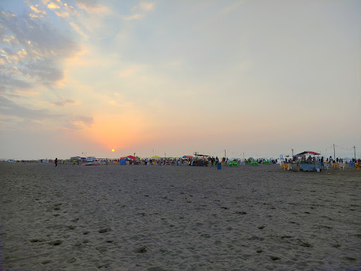 Babolsar Beach