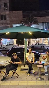 قهوه ناب