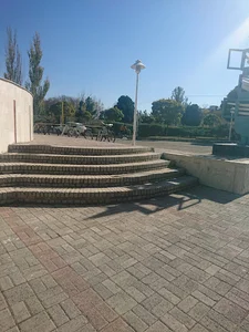 کتابخانه ی آستان قدس رضوی