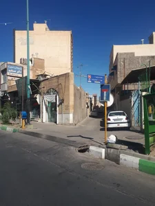 پیرایش آل‌ سید 2