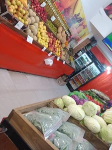 میوه سرای ری 3