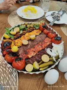 رستوران کارمیشین