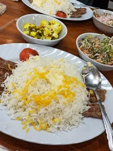 رستوران سالار ارک تبریز 2