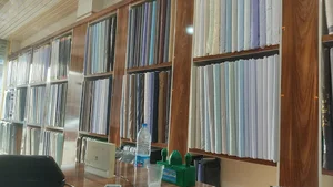 پارچه سرای کلاسیک