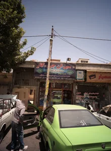 سی ان جی کار
