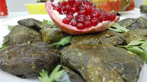 دلمه سرای مریم