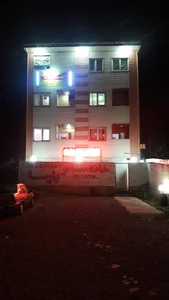 هتل آپارتمان پارسا