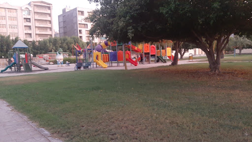 پارک حکمت