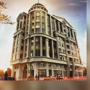 آزمایشگاه پاتوبیولوژی امیرکبیر