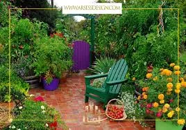 پارک بچه های بهشت