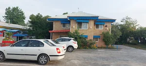 مجتمع توریستی صدف