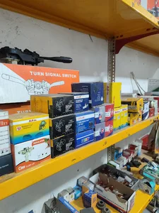 خدمات برق خودرو فرشید