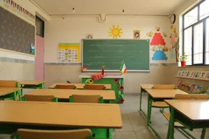 دبستان دخترانه فناور جوانه ها