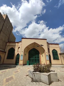 امامزاده زبیده خاتون