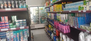 سپند مارکت (فروشگاه مواد غذایی و کالابرگ) 3