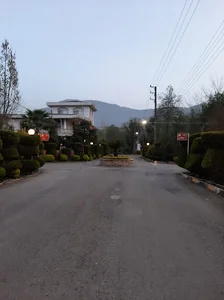 شهرک الهیه متل قو