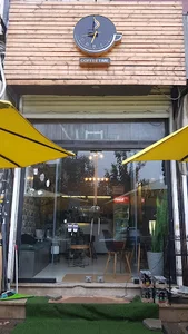 coffee time gorgan