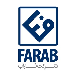 شرکت فارآب / شیرآلات صنعتی