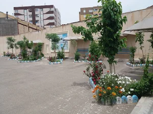 موسسه آموزش عالی حکمت قم