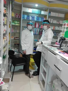 داروخانه دکتر طرفی 2