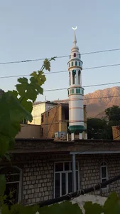 مسجد حضرت عبداللّه