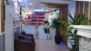 مرکز مشاوره ستاره ایرانیان