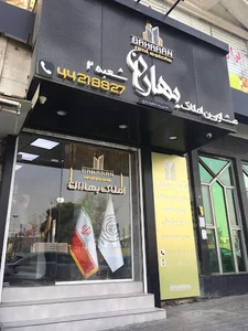 مهندس سلیمانی املاک و مدرس معماری