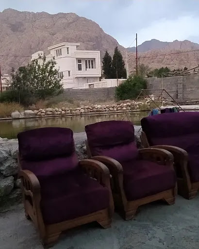 کارواش سرچشمه