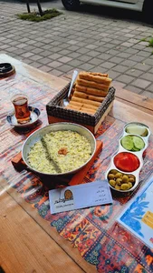 کافه لاکودانه