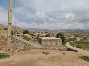 روستای علم کندی