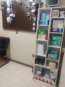 سفیر دوربین