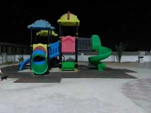 پارک خانواده خالدین 5