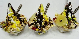 بهار ترافيک شعبه ۱
