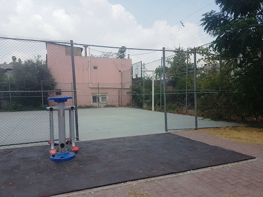 SB-Yeşilevler Basketbol Sahası