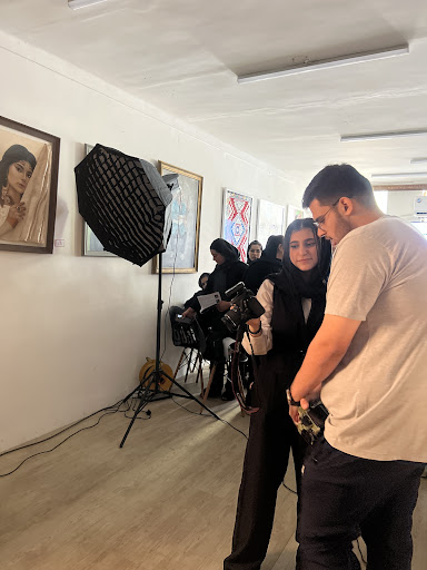 آکادمی عرفان ساغر