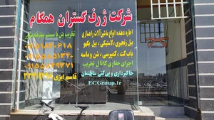 ژرف گستران همگام